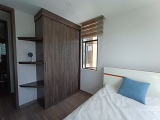 Foto 21 de apartamento en venta en ricaurte. Cod V51861