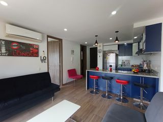 Foto 3 de apartamento en venta en ricaurte. Cod V51861