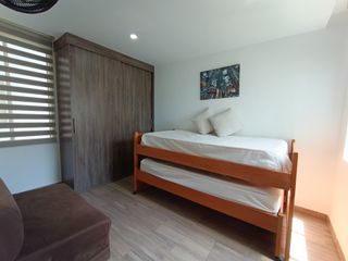 Foto 20 de apartamento en venta en ricaurte. Cod V51861