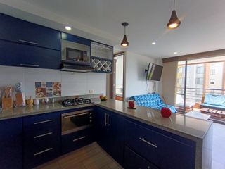 Foto 7 de apartamento en venta en ricaurte. Cod V51861