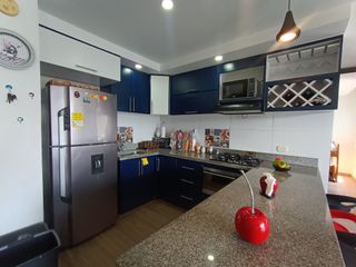 Foto 4 de apartamento en venta en ricaurte. Cod V51861