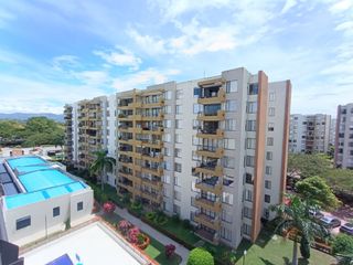 Foto 1 de apartamento en venta en ricaurte. Cod V51861