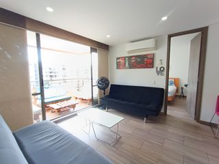 Foto 8 de apartamento en venta en ricaurte. Cod V51861