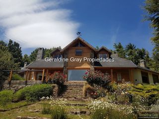 Casa en venta de 3 dormitorios en Faldeos del Chapelco San Martín de los Andes