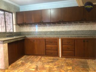 Foto 7 de Casa de arriendo en Ricardo Muñoz y 10 de Agosto  – código:18577
