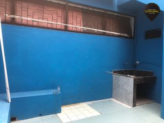 Foto 12 de Casa de arriendo en Ricardo Muñoz y 10 de Agosto  – código:18577