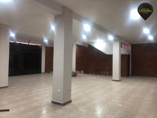 Foto 4 de Casa de arriendo en Ricardo Muñoz y 10 de Agosto  – código:18577