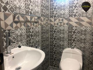 Foto 11 de Casa de arriendo en Ricardo Muñoz y 10 de Agosto  – código:18577