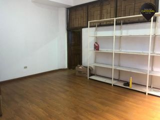 Foto 13 de Casa de arriendo en Ricardo Muñoz y 10 de Agosto  – código:18577