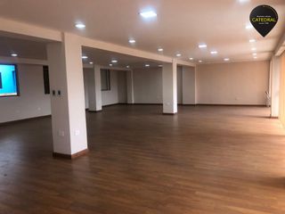 Foto 1 de Casa de arriendo en Ricardo Muñoz y 10 de Agosto  – código:18577