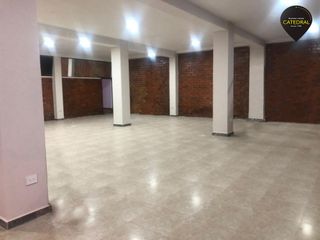 Foto 2 de Casa de arriendo en Ricardo Muñoz y 10 de Agosto  – código:18577