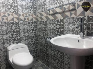 Foto 10 de Casa de arriendo en Ricardo Muñoz y 10 de Agosto  – código:18577