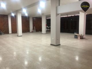 Foto 3 de Casa de arriendo en Ricardo Muñoz y 10 de Agosto  – código:18577