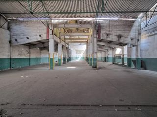 Foto 12 de Terrenos Industriales Venta AV. Universitaria - LIMA CERCADO