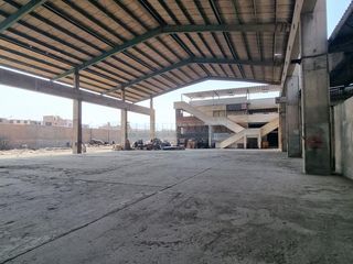 Foto 35 de Terrenos Industriales Venta AV. Universitaria - LIMA CERCADO