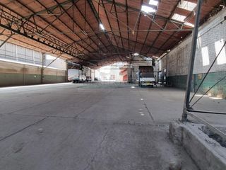 Foto 14 de Terrenos Industriales Venta AV. Universitaria - LIMA CERCADO