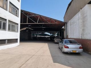 Foto 22 de Terrenos Industriales Venta AV. Universitaria - LIMA CERCADO