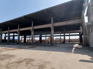Foto 21 de Terrenos Industriales Venta AV. Universitaria - LIMA CERCADO