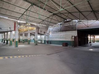 Foto 27 de Terrenos Industriales Venta AV. Universitaria - LIMA CERCADO