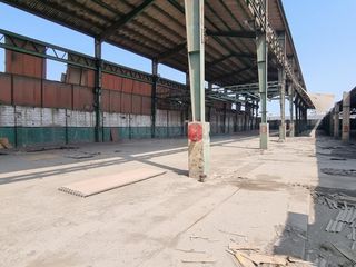 Foto 2 de Terrenos Industriales Venta AV. Universitaria - LIMA CERCADO