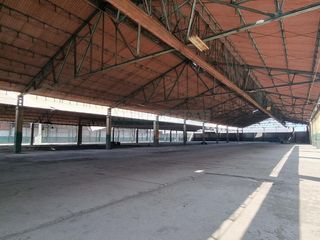 Foto 32 de Terrenos Industriales Venta AV. Universitaria - LIMA CERCADO