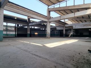 Foto 4 de Terrenos Industriales Venta AV. Universitaria - LIMA CERCADO
