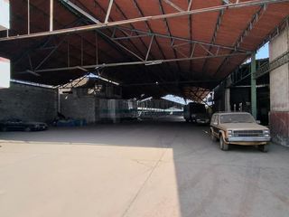 Foto 38 de Terrenos Industriales Venta AV. Universitaria - LIMA CERCADO