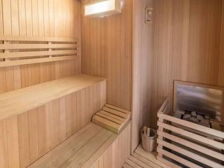 Departamento de 3 ambientes en venta con dos cocheras Puerto Madero