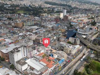 Local Comercial - Centro de Quito