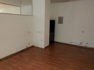 Foto 5 de VENTA de OFICINAS en BOGOTA