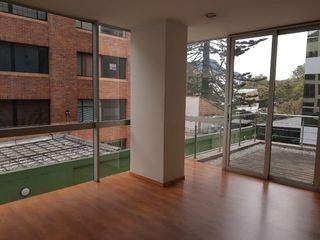 Foto 1 de VENTA de OFICINAS en BOGOTA