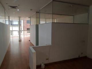 Foto 6 de VENTA de OFICINAS en BOGOTA