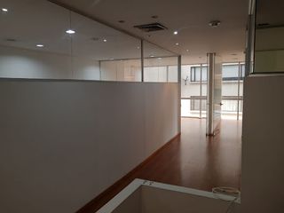 Foto 4 de VENTA de OFICINAS en BOGOTA