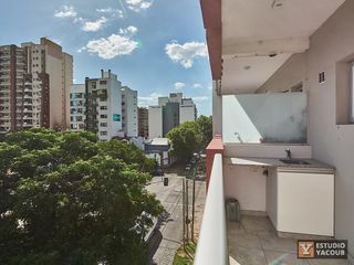 Departamento en venta - 1 dormitorio 1 baño - Balcón - 48,8mts2 - La Plata [financiado]
