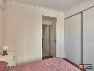Departamento en venta - 1 dormitorio 1 baño - Balcón - 48,8mts2 - La Plata [financiado]