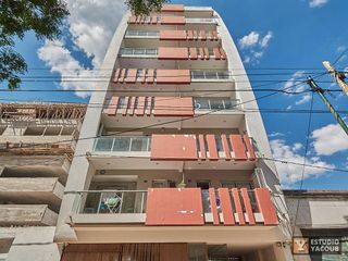 Departamento en venta - 1 dormitorio 1 baño - Balcón - 48,8mts2 - La Plata [financiado]