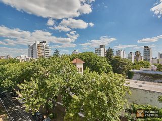 Departamento en venta - 1 dormitorio 1 baño - Balcón - 48,8mts2 - La Plata [financiado]