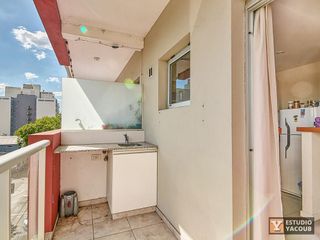 Departamento en venta - 1 dormitorio 1 baño - Balcón - 48,8mts2 - La Plata [financiado]