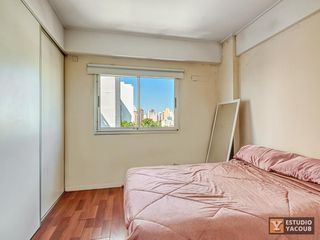 Departamento en venta - 1 dormitorio 1 baño - Balcón - 48,8mts2 - La Plata [financiado]