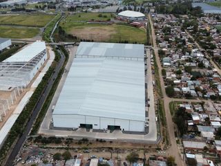 Establecimiento Industrial 800 m2 apróx.