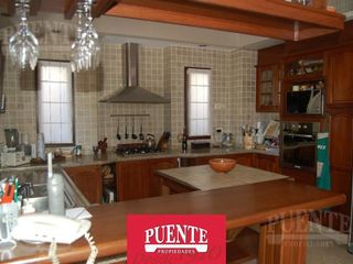 Foto 8 de Casa en venta en Saint Thomas Sur, excelente ubicación y calidad constructiva