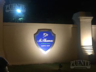 Foto 15 de Casa en venta en Saint Thomas Sur, excelente ubicación y calidad constructiva