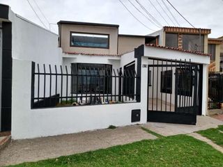 Foto 1 de casa en venta en las villas. Cod V4347