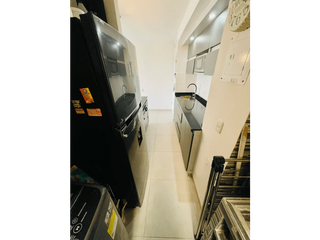 Foto 6 de APARTAMENTO  VENDO EN  CIUDAD PACIFICA  CALI  VALLE  UNIDAD CERRADA