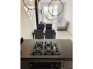 Foto 4 de APARTAMENTO  VENDO EN  CIUDAD PACIFICA  CALI  VALLE  UNIDAD CERRADA