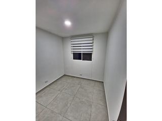 Foto 16 de APARTAMENTO  VENDO EN  CIUDAD PACIFICA  CALI  VALLE  UNIDAD CERRADA