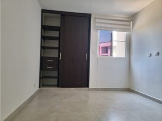 Foto 14 de APARTAMENTO  VENDO EN  CIUDAD PACIFICA  CALI  VALLE  UNIDAD CERRADA