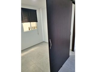 Foto 10 de APARTAMENTO  VENDO EN  CIUDAD PACIFICA  CALI  VALLE  UNIDAD CERRADA