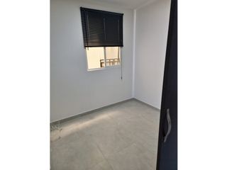 Foto 13 de APARTAMENTO  VENDO EN  CIUDAD PACIFICA  CALI  VALLE  UNIDAD CERRADA