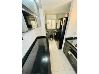 Foto 5 de APARTAMENTO  VENDO EN  CIUDAD PACIFICA  CALI  VALLE  UNIDAD CERRADA